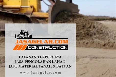 Harga Tanah Urug Jual Tanah Merah Urugan Super Per Kubik Truk