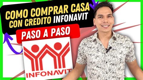 Como Comprar Casa Con Credito Infonavit Creditoinfonavit