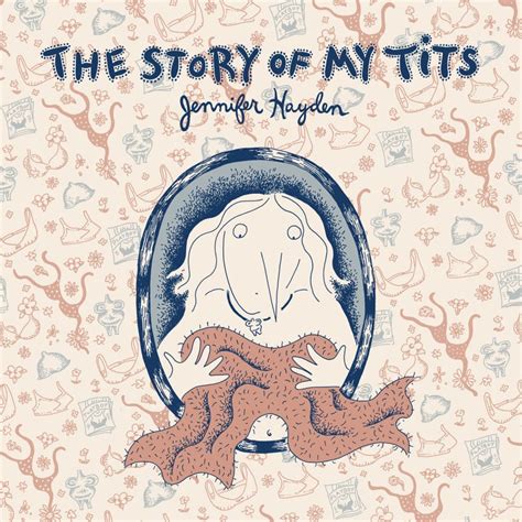 The Story Of My Tits The Comics Journal
