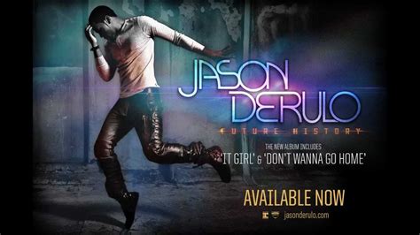 Breathing Jason Derulo Official Video Full HD YouTube