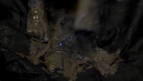 Bbw In A Tonne Of Peanut Butter ThisVid