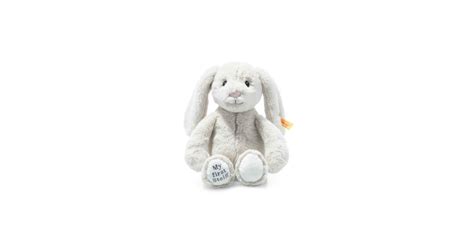 Steiff Soft Cuddly Friends My First Hoppie Rabbit