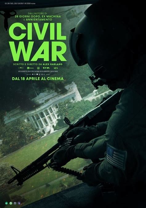 Civil War | The Dubbing Database | Fandom