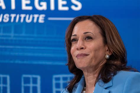 Us Vice President Kamala Harris To Visit Vietnam And Singapore The