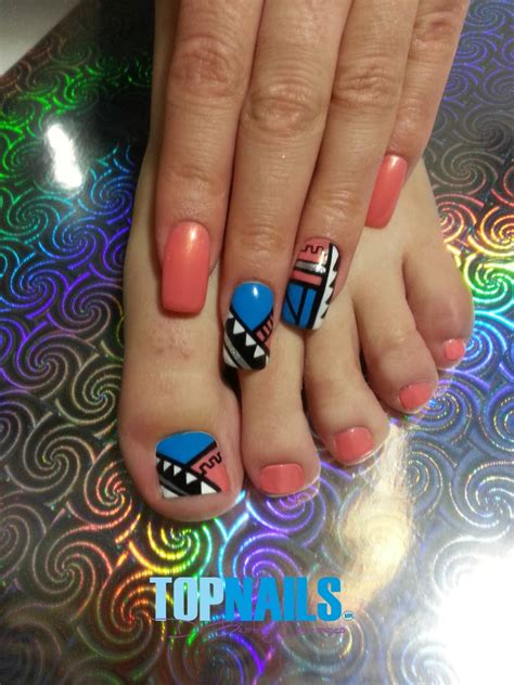 Topnails cl Uñas acrílicas y Uñas gel a domicilio Uñas Acrílicas Manos