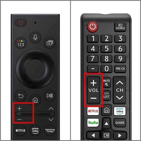 Fixes For Samsung Tv Volume Not Working Techwiser