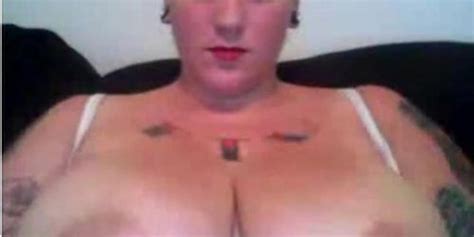 Webcams 2014 BBW Snow Bunny W MASSIVE TITS 4 Tnaflix