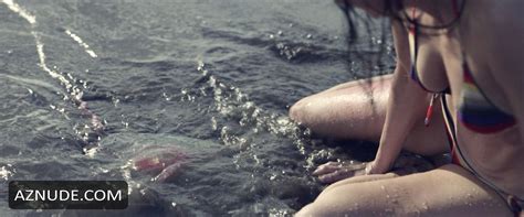 Livia Matthes Nude Aznude