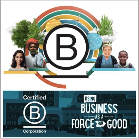 B Leaders Accompagnement La Certification B Corp Green Marketing