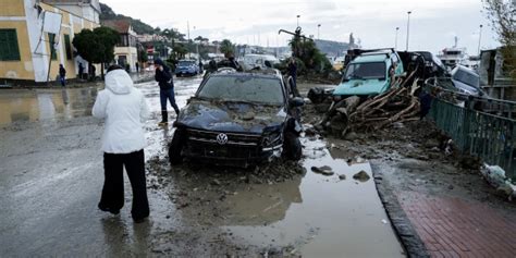 L Opinione Di Davide Giacalone Davide Giacalone La Tragedia Di Ischia