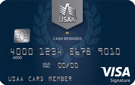 USAA Credit Cards & Rewards Program - Detailed [2022]