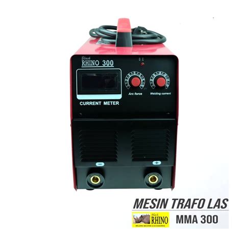 Mesin Las Inverter | SIPLah