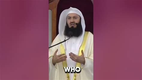 Why Allah Created Us Youtube