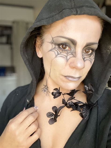 Pin By Christy Sompel On Halloween 2022 Halloween Face Makeup