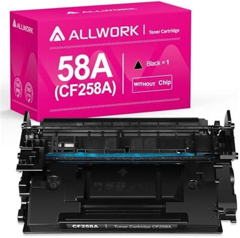 Amazon A Cf A Black Toner Cartridge Pack With Chip Works