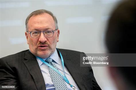 14 Baupost Group Llc Chief Executive Officer Seth Klarman Interview ...