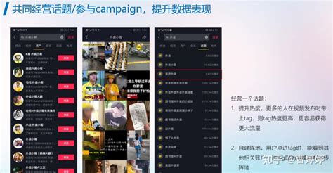 抖音企业号矩阵如何搭建 抖音官方的实操手册 知乎
