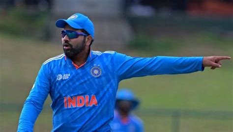 World Cup Laao Ab To Fans React As Rohit Sharma Keeps His Unbeaten