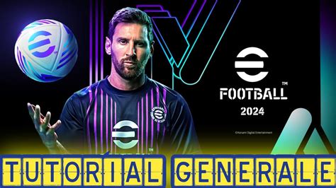 Efootball Come Si Toglie Il Cerchio Come Si Cambia Maglia