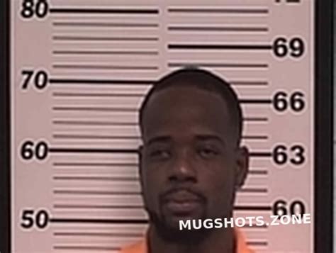 Charlie Lamont Smith 09172022 Tunica County Mugshots Zone