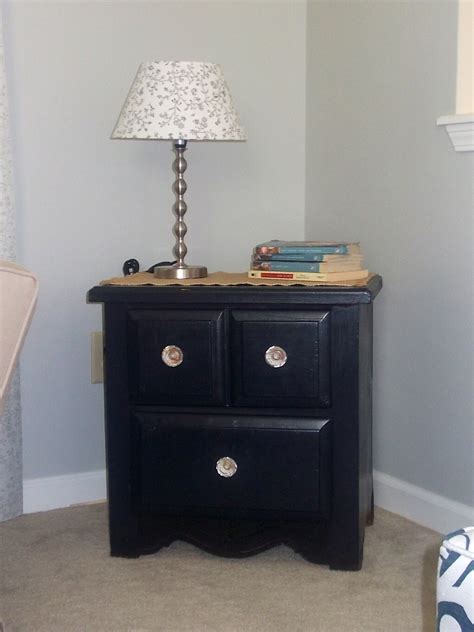 Loving Life: Painted Furniture