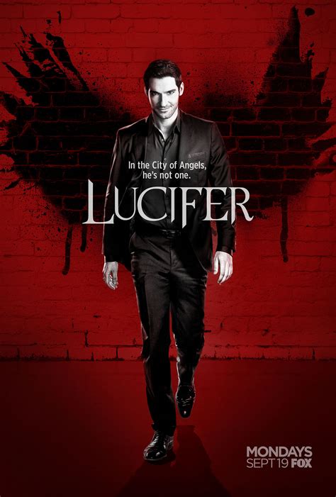 Season 2 | Lucifer Wiki | Fandom