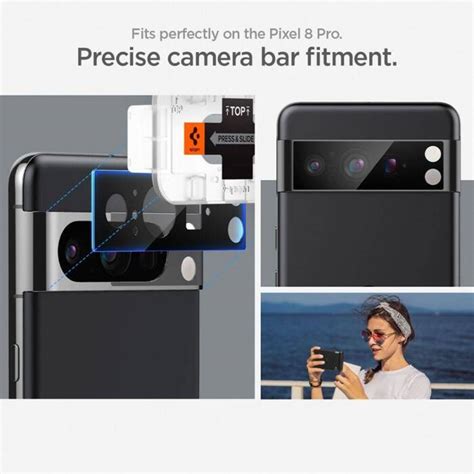 Os Ona Aparatu Spigen Optik Tr Ez Fit Camera Protector Pack Google