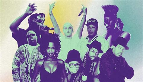 50 Anos Do Hip Hop Entre A Aclamação