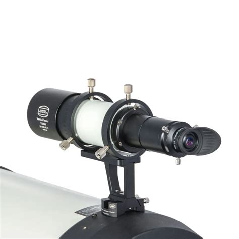 Vario Finder X Con Abrazadera Mqr Iv Baader Planetarium