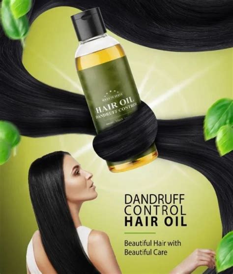 Betteru Dandruff Control Hair Oil 100ml At Rs 100piece Hair And Care