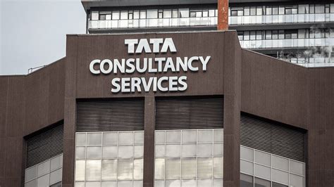 Tata Consultancy Services Tcs Share Price In Focus Prabhudas Lilladher Suggests Buy Ratings