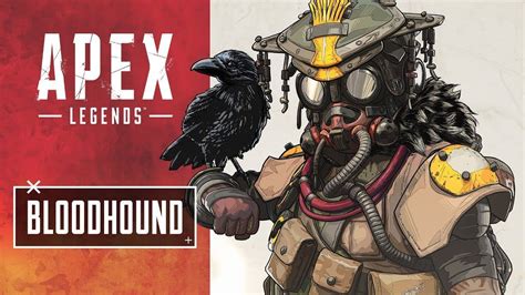 Apex Legends Guida E Strategie Per Giocare Con Bloodhound