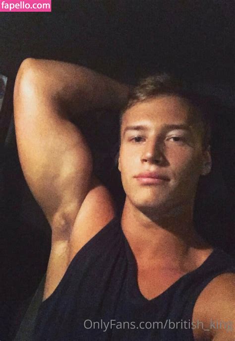 British King Nude Leaked Onlyfans Photo Fapello
