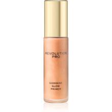 Revolution Pro Goddess Glow Primer Iluminador Notino Pt