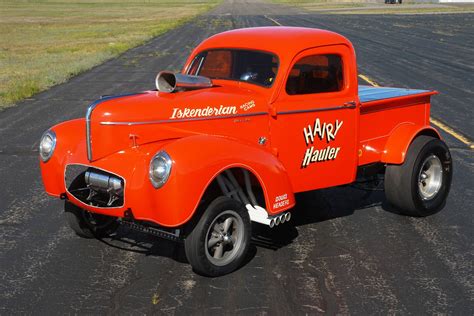 This Street Shaker 1941 Willys Hot Rod Magazine Facebook Atelier Yuwa Ciao Jp