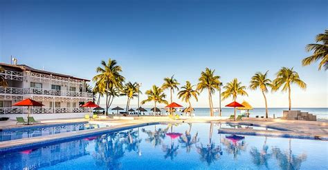 ROYAL DECAMERON INDIGO BEACH RESORT & SPA - Resort (All-Inclusive ...