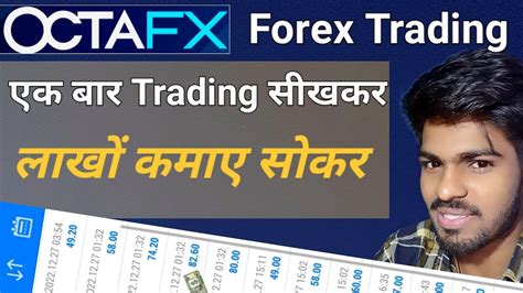 Octafx Me Trading Kaise Kare Octafx Se Paisa Kaise Kamaye Forex