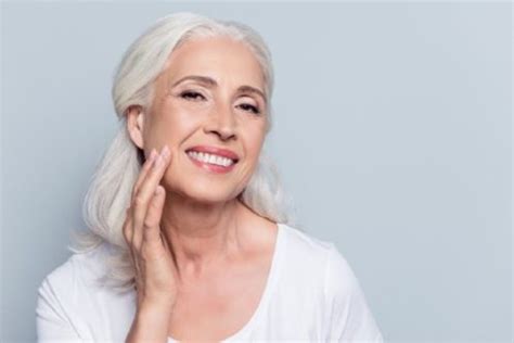 Skin Care Tips for Seniors