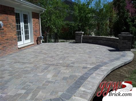 Landscaping References In Bloomfield Hills Mi Landscaping Brick