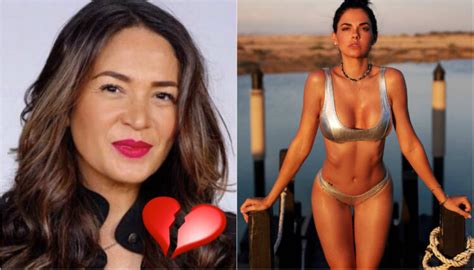 8 Hot Sexy Yolanda Andrade Bikini Pics