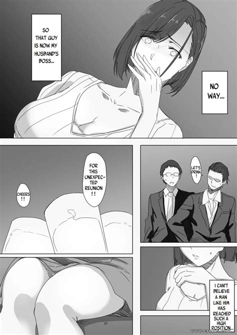 Page 7 Hentai And Manga English Hari Poteto This Arrogant Wife Got