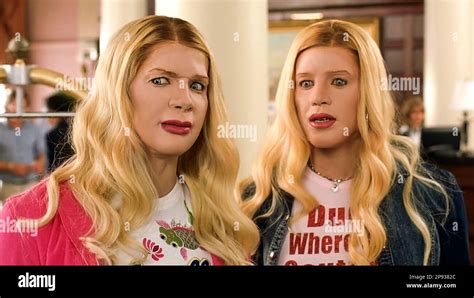 White Chicks Wilson Sisters