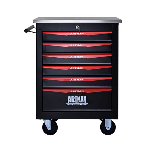 The Ultimate Tool Box Guide | ARTMAN