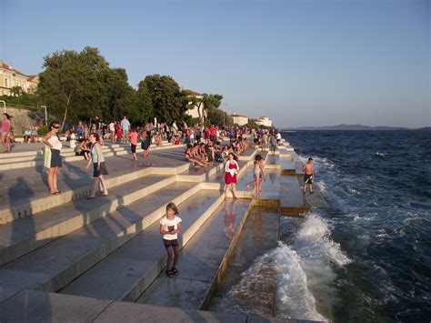 10 Best Things To Do In Zadar Croatia With Suggested Tours