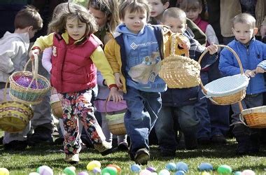 C Mo Se Celebra El D A De Pascua En Estados Unidos