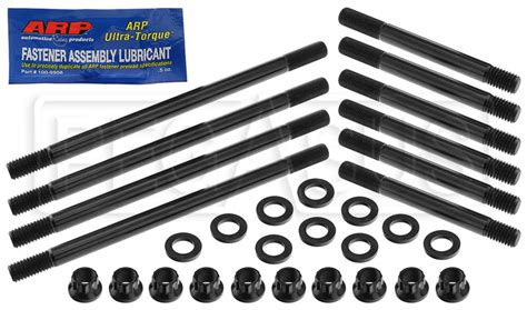 ARP Head Stud Kit 12 Point Triumph TR3 TR4 Pegasus Auto Racing Supplies