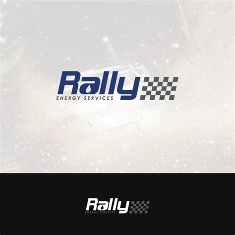 Rally | Logo design contest