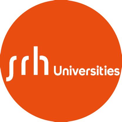 srh universities munich campus munich germany contacts location map