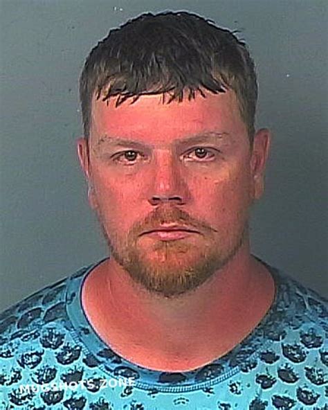 Jesse Tyler Gene Hernando County Mugshots Zone