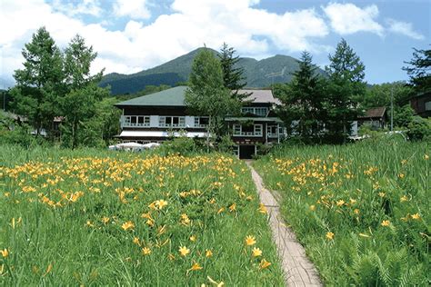 Mountain Huts Oze National Park Hiking Guide